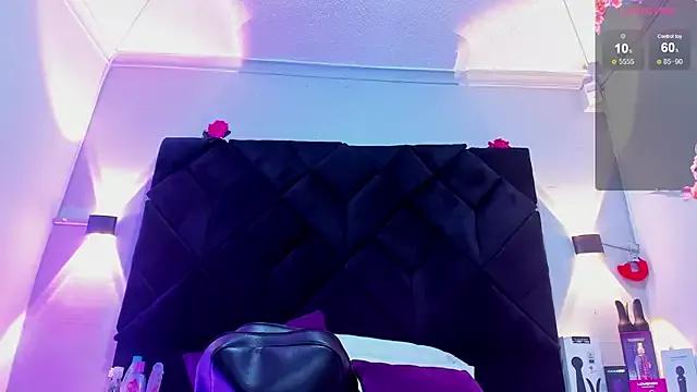 Freechat celeste_star0 on StripChat