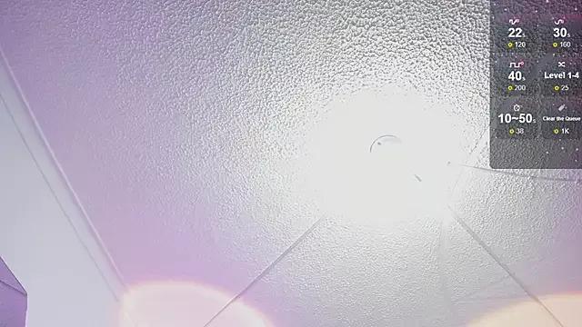 Freechat celeste_star0 on StripChat