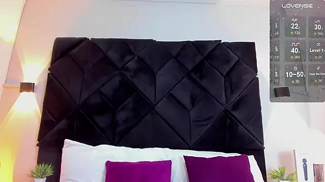 Freechat celeste_star0 on StripChat