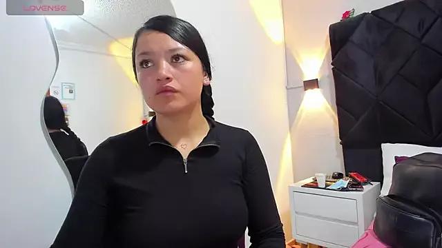 Freechat celeste_star0 on StripChat