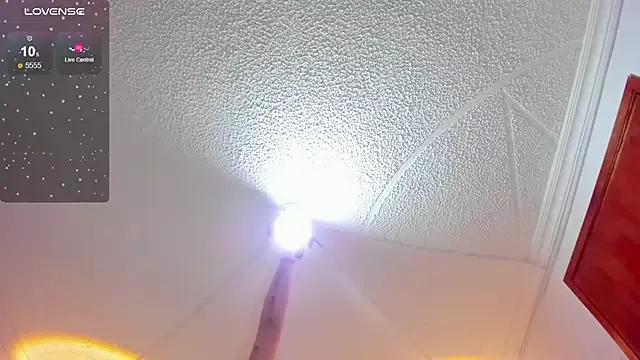 Freechat celeste_star0 on StripChat