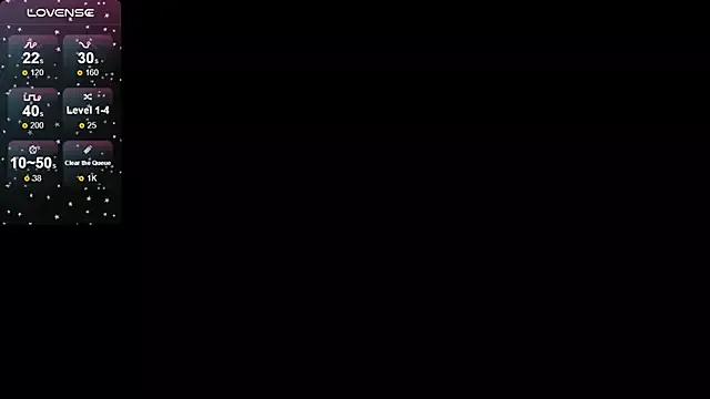 Freechat celeste_star0 on StripChat