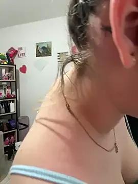 Celestedubois on StripChat 