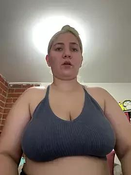 Celestedubois on StripChat 