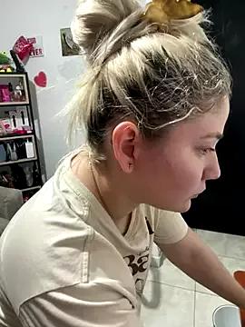 Celestedubois on StripChat