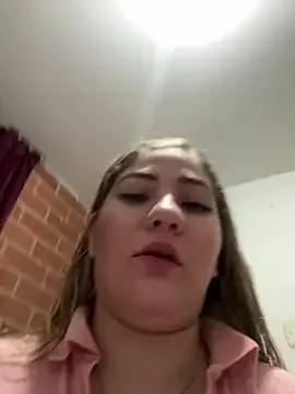 Celestedubois on StripChat 