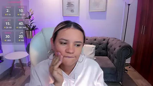 Celestee_rain on StripChat