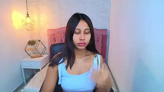 Freechat Celesteevanss_ on StripChat