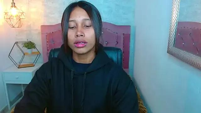 Freechat Celesteevanss_ on StripChat