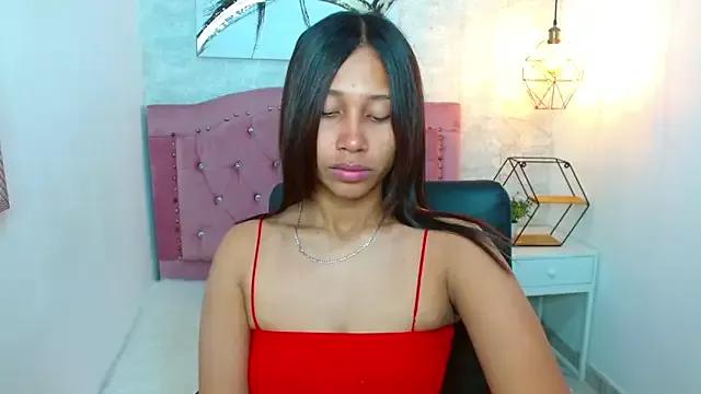 Freechat Celesteevanss_ on StripChat