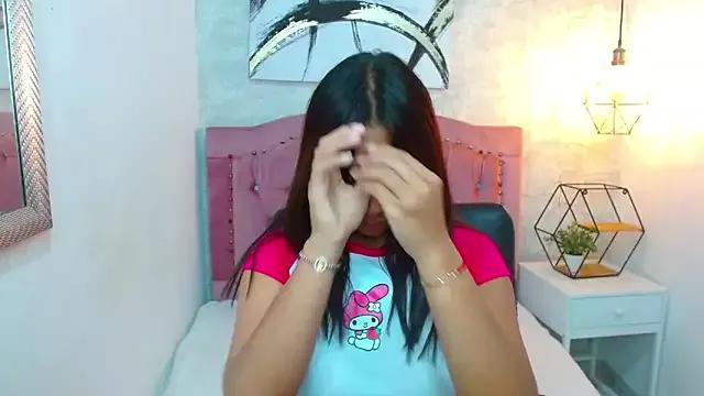 Freechat Celesteevanss_ on StripChat