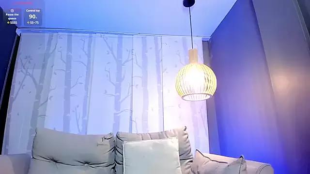 Freechat celestelewis on StripChat