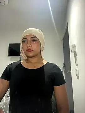 Freechat CelestSkyy on StripChat