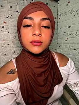 CelestSkyy from StripChat