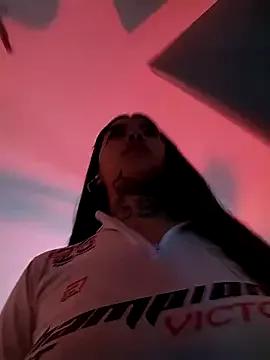 Celestte18 on StripChat