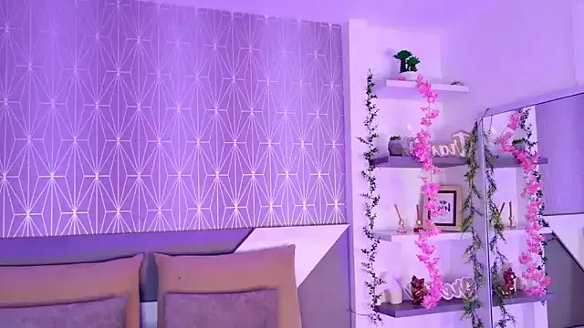 Freechat Celine_Lee on StripChat