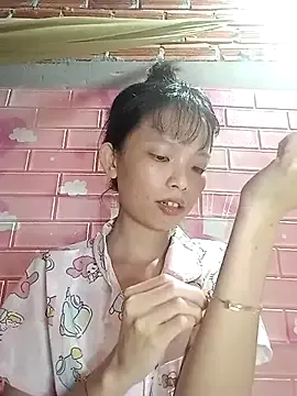 Chammy720 — Private on StripChat