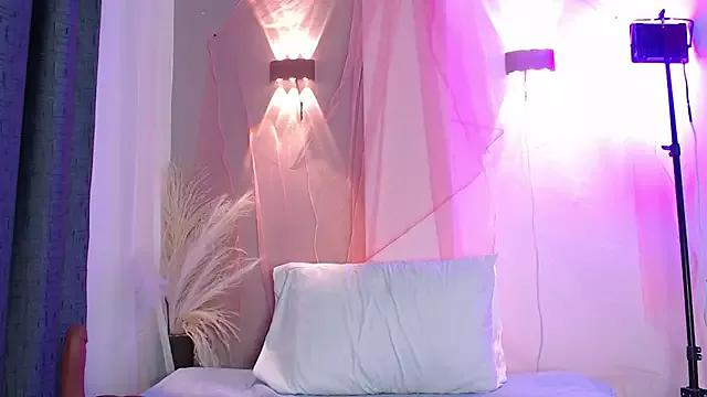 Admire Chanel_milff_, she wants to masturbate for you Chanel_milff_ from StripChat