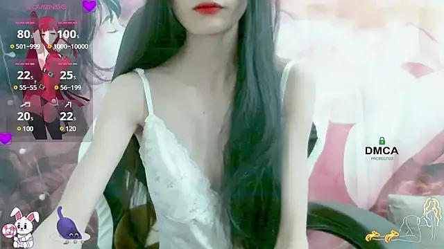 ChangChang_ on StripChat 
