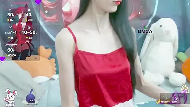 ChangChang_ on StripChat 