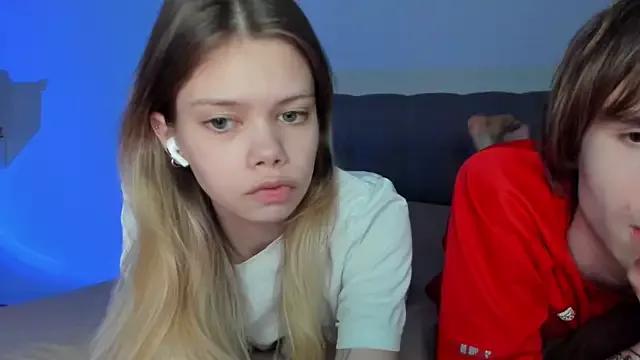 Freechat chansetolove on StripChat