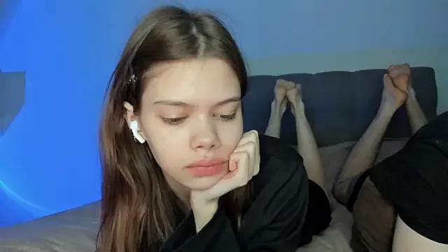 Freechat chansetolove on StripChat