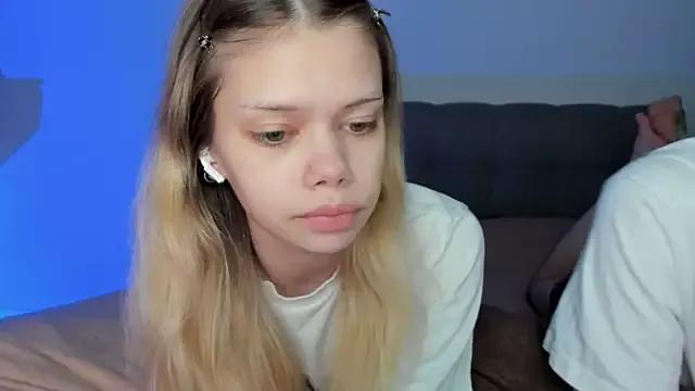 Freechat chansetolove on StripChat