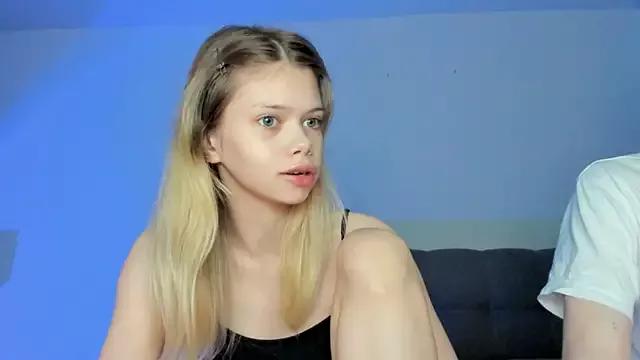 Freechat chansetolove on StripChat