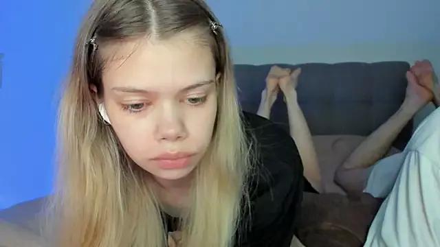 Freechat chansetolove on StripChat