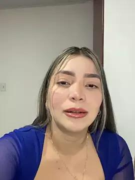 Sexy Chantel_sam from StripChat Chantel_sam from StripChat