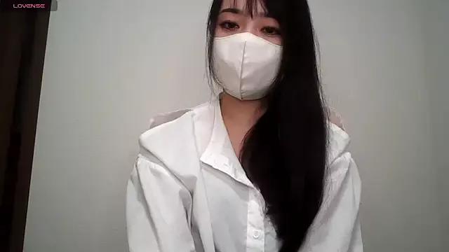 chaosproject on StripChat