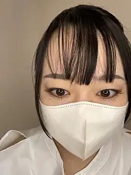 chaosproject on StripChat