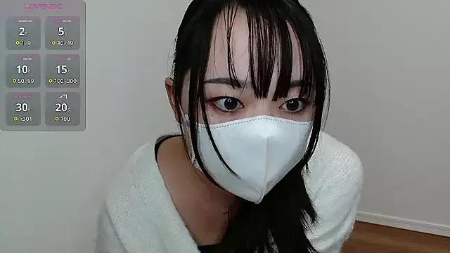 chaosproject on StripChat