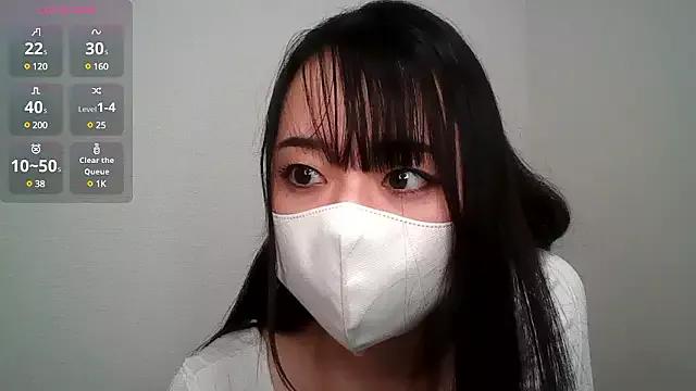 chaosproject on StripChat