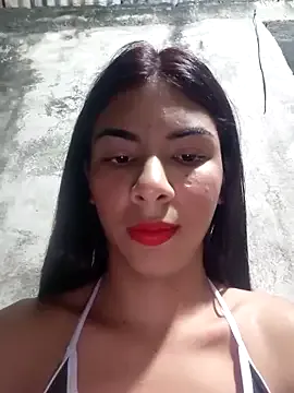 chaparritahot99 on StripChat