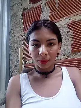 chaparritahot99 on StripChat