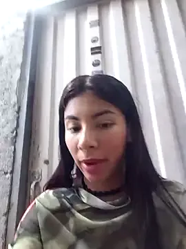 chaparritahot99 on StripChat