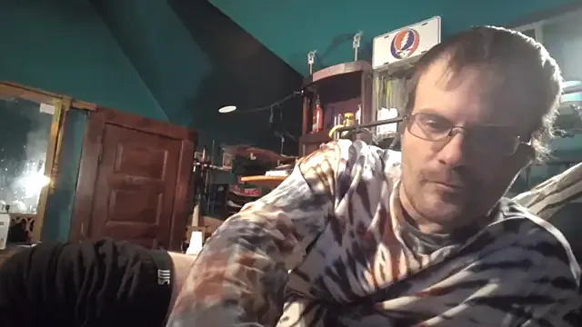 charactrzero — Cum