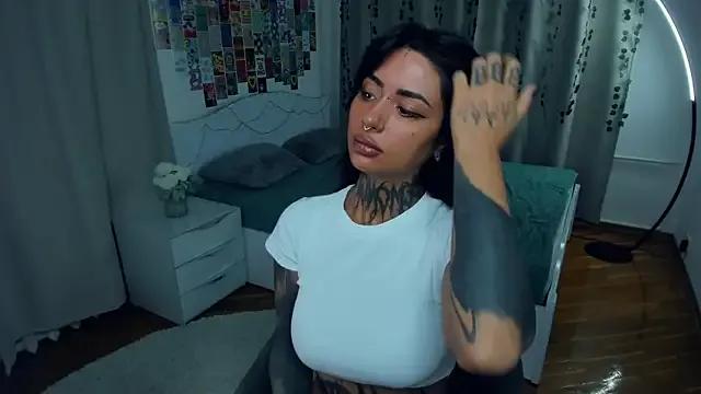 Hot CharimgSabrina from StripChat CharimgSabrina from StripChat