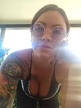 CharletteWebb on StripChat