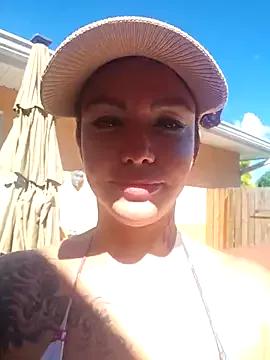 CharletteWebb on StripChat