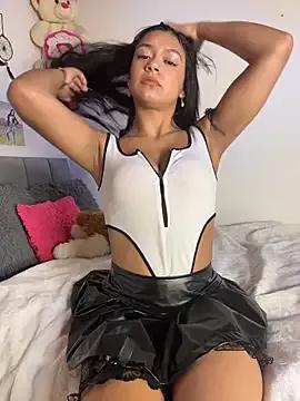 Charlotemonroe from StripChat