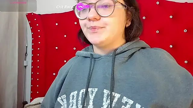 Freechat charlotte1-ls on StripChat