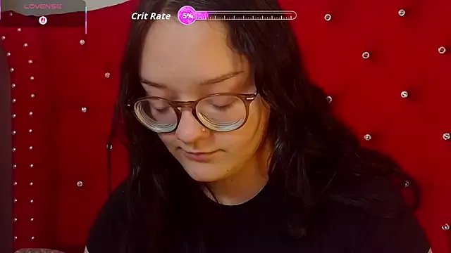 Freechat charlotte1-ls on StripChat