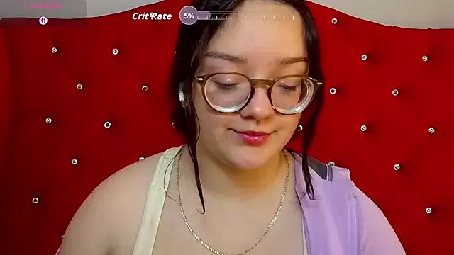 Freechat charlotte1-ls on StripChat