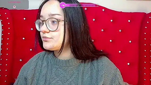 Freechat charlotte1-ls on StripChat