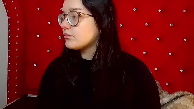 Freechat charlotte1-ls on StripChat