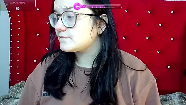 Freechat charlotte1-ls on StripChat