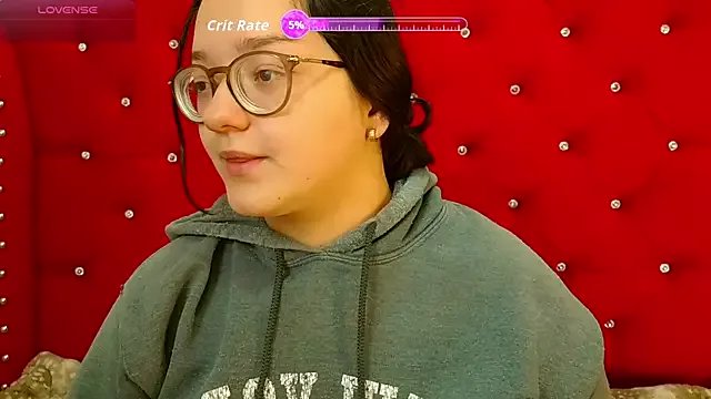 Freechat charlotte1-ls on StripChat