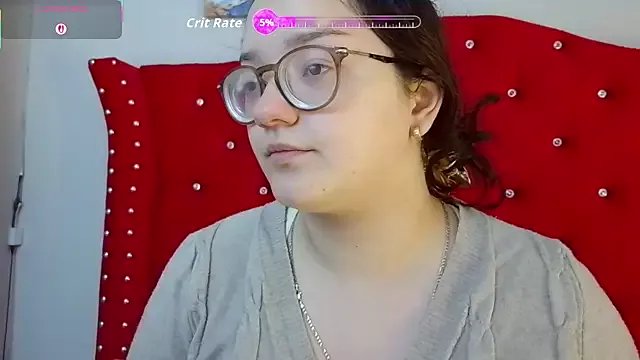 Freechat charlotte1-ls on StripChat